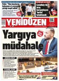 13 Mayıs 2025