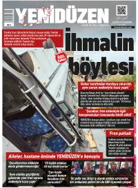 15 Mayıs 2025