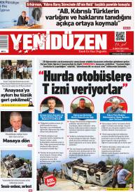 16 Mayıs 2025