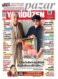 18 Mayıs 2025