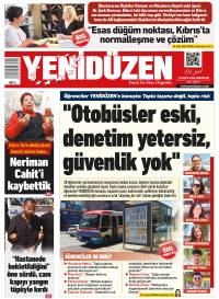 19 Mayıs 2025