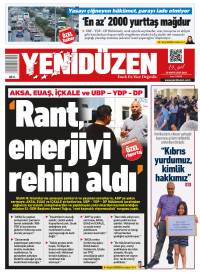 20 Mayıs 2025
