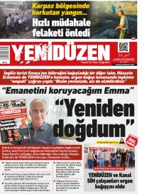 24 Mayıs 2025