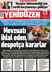26 Mayıs 2025