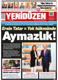 27 Mayıs 2025