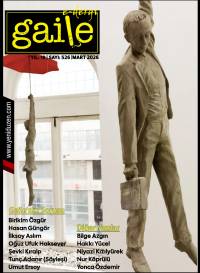 Gaile 526. Sayısı