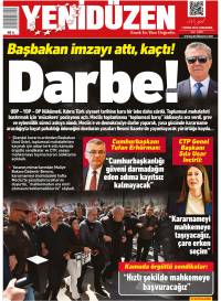 1 Nisan 2026