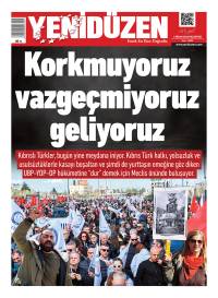 6 Nisan 2026