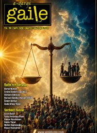 Gaile 528. Sayısı