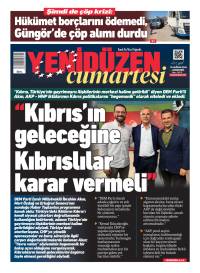 13 Haziran 2026