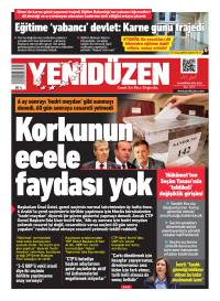 16 Haziran 2026