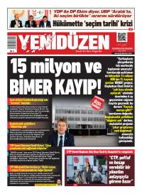 1. Sayfa