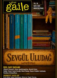 Gaile 530. Sayısı