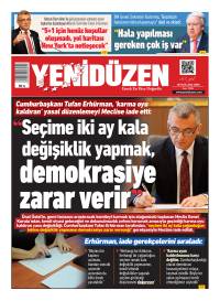 18 Eylül 2026