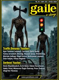 Gaile 531. Sayısı