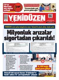 5 Ekim 2026