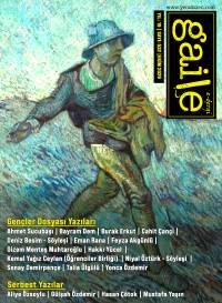 Gaile 532. Sayısı