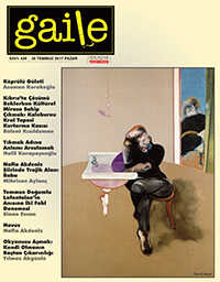 Gaile 429. Sayısı