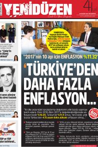 27 Kasım 2017