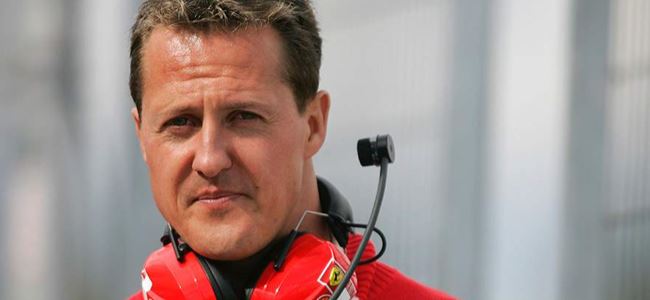 Schumacherin durumu kritik