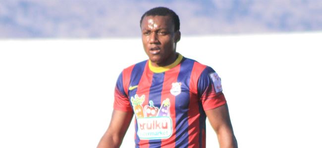 Chibuzor’a 3 maç ceza