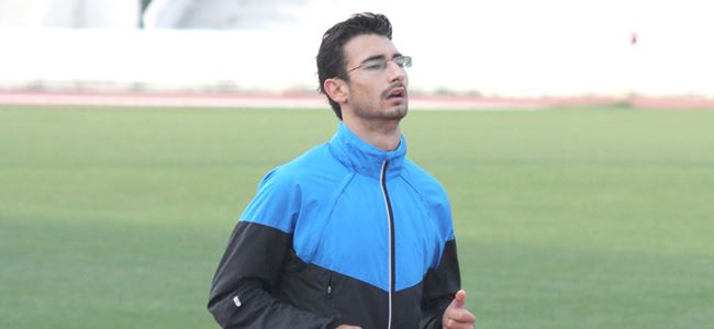 Yiğitcan büyük oynuyor