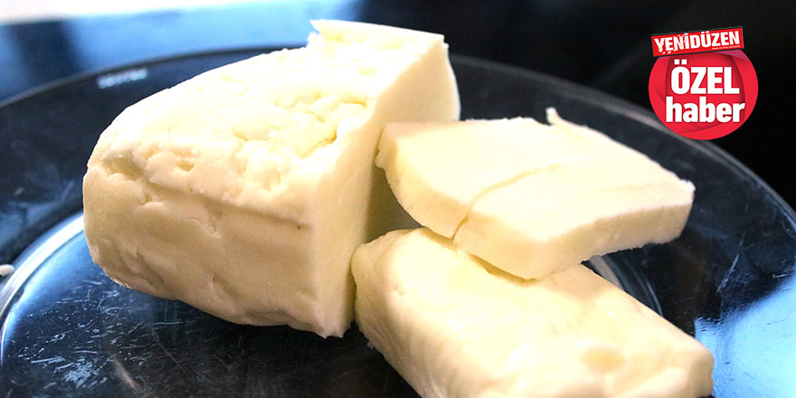 Hellim- peynirde fiyat farkı  “Üretimde ve satışta sıkı denetim şart”