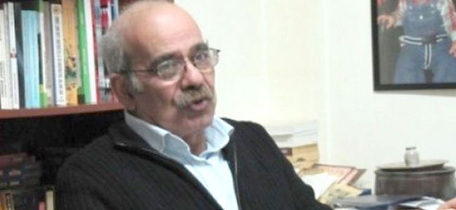 Kasımoğlu Yoğun Bakımdan çıkarıldı