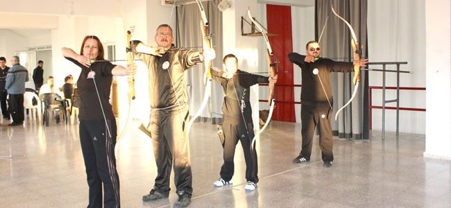 “Üç yılda büyük gelişme katettik”