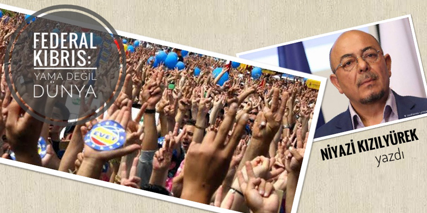 “Rum’a Yama Olmak” Dedikleri!