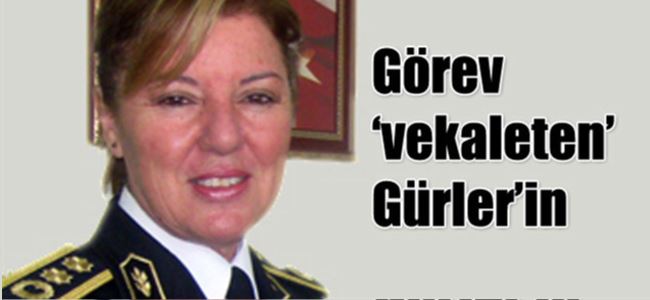 Atama krizine GKKden açıklama 