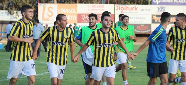 Gençler beklentileri yükseltti