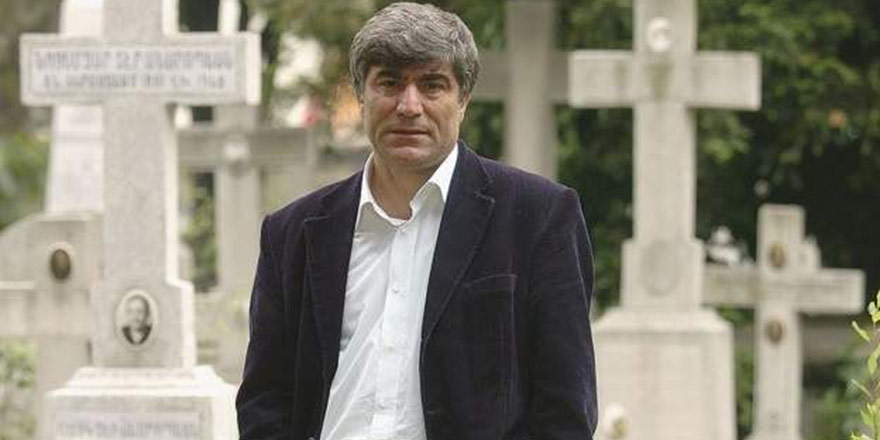 Hrant Dink davasında karar açıklandı: Yılmazer ve Akyürek'e ağırlaştırılmış müebbet hapis cezası