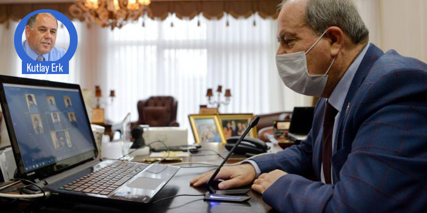 CB Tatar, O Konuya  Siz Karışamazsınız…