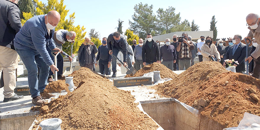 'Kayıp yakını aileler hedef gösterilemez'