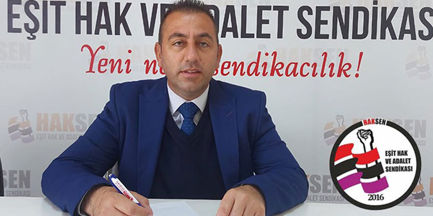 "Asgari ücretli artık maaşını işe gelip giderken bitirmiş olacak”