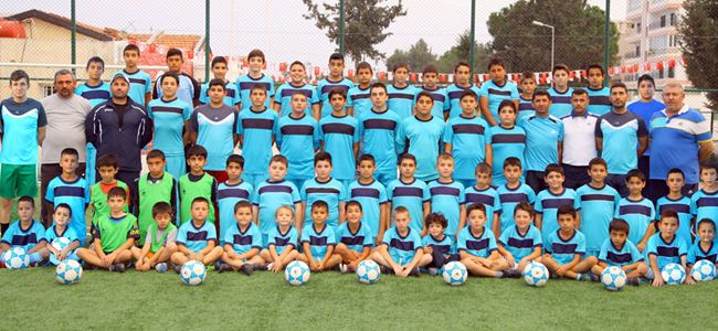 Ülke sporuna büyük katkı