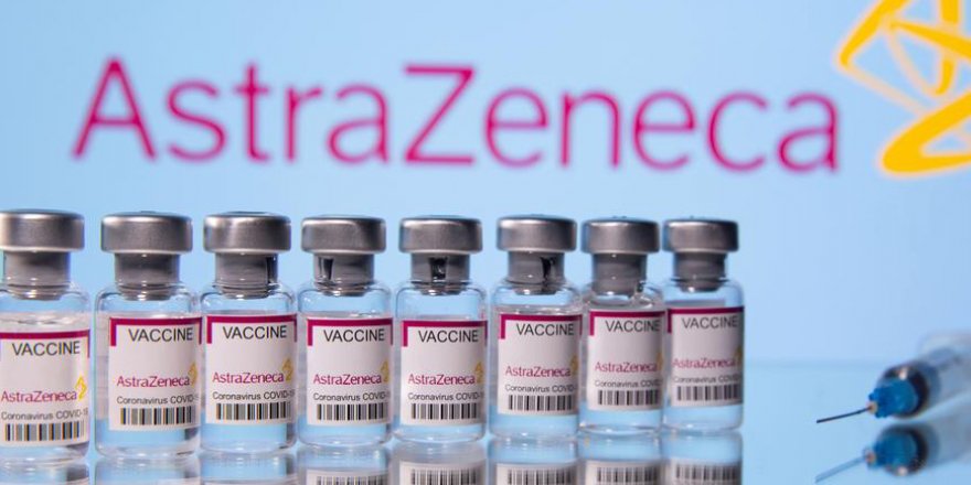 Avrupa İlaç Ajansı'ndan AstraZeneca açıklaması: Faydaları risklerinden ağır basıyor