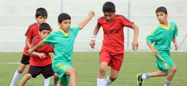 Çeyrek finaller başlıyor