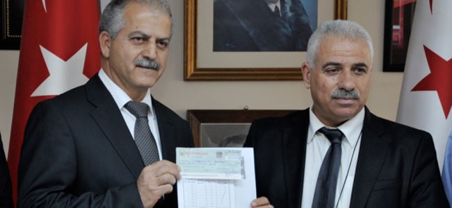 Büyük ikramiyenin talihlisi açıklanmadı