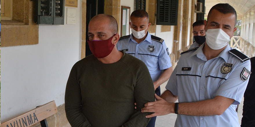 Ölümlü kazaya 1 yıl hapis