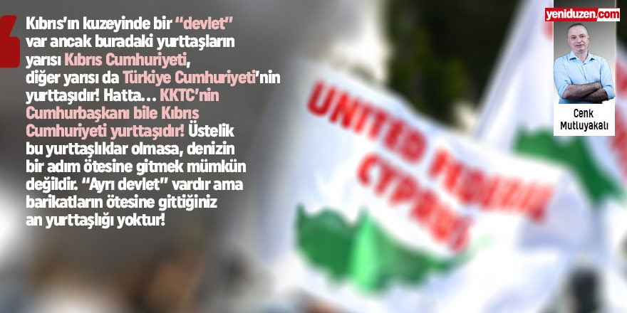Devlet kaygısı
