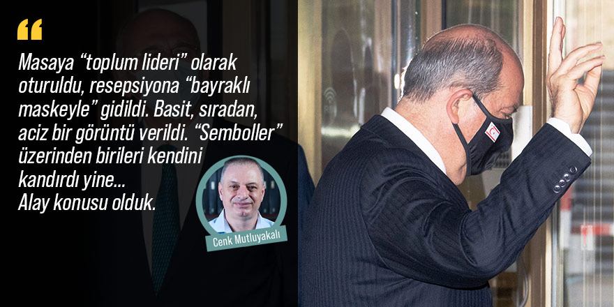 Zeki Müren de bizi  görecek mi?