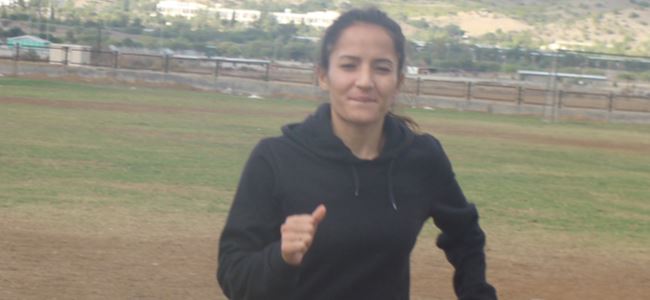 Dönüşü muhteşem oldu