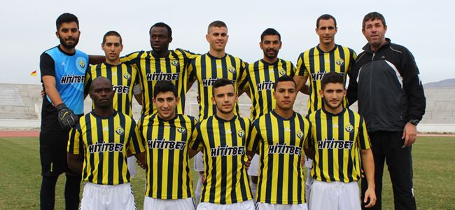 Doğan hedef yükseltti