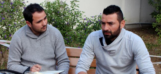 “Özgürgün beni kurban etti”