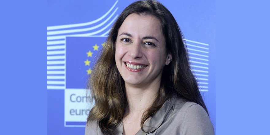 Avrupa Komisyonu Kıbrıs Temsilciliği’nin yeni başkanı Zambarta oldu