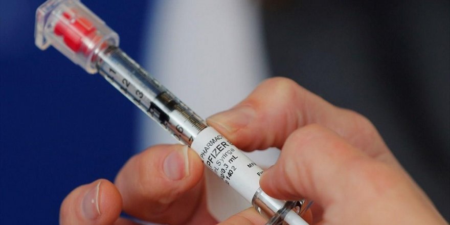Güney: Aşılar arttıkça, vakalar düşüyor