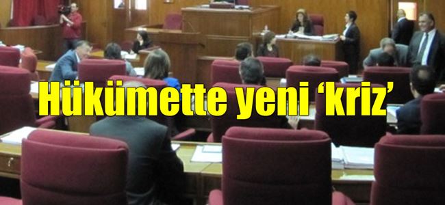 ‘İvedilikler’ meclisi gerdi