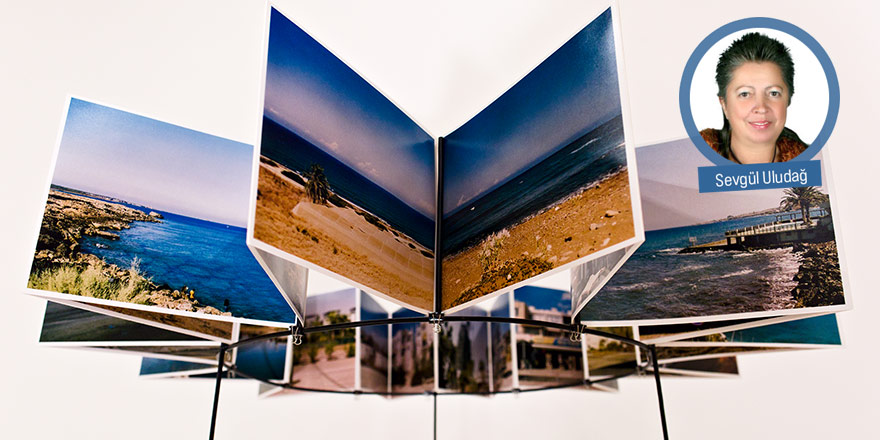 İki toplumlu resim sergisi Larnaka’da açılıyor...